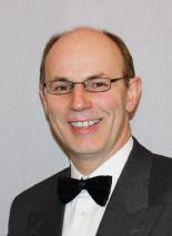 Edgar Steinauer, Gesch�ftsf�hrer